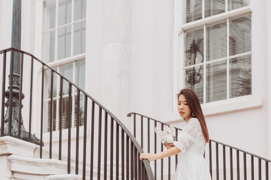 Beautiful Day . . . #bnesimppl #Charleston #ExploreCharleston #CharlestonCharm #CharlestonPhotography #ColorsOfCharleston #Charlestonsc #southcarolina #discoversc&hellip;