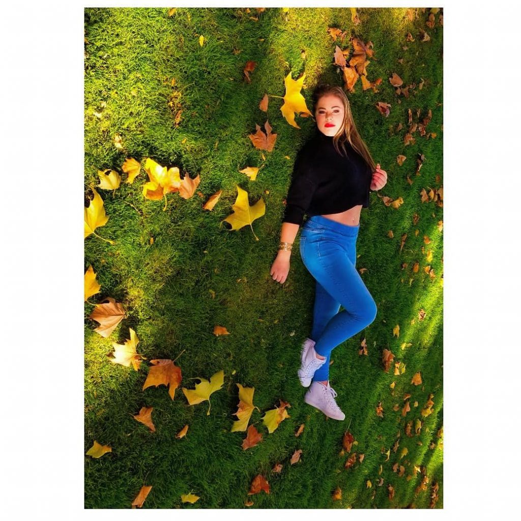 Find beauty in nature . . . . . #seattle #washington #travelholic #iamtb #spaceneedle&hellip;