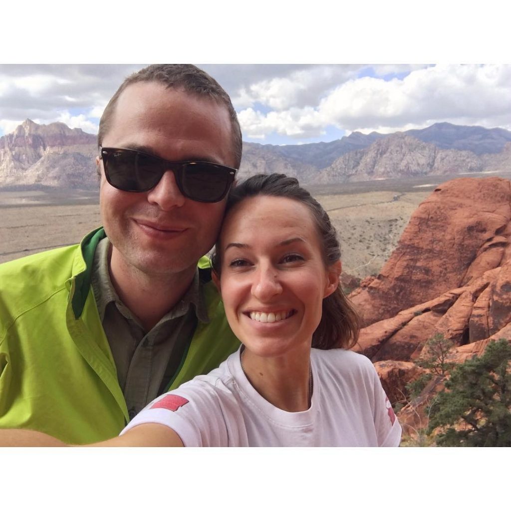 What a ride these 12 years of friendship have been. You brilliant human being.&hellip;