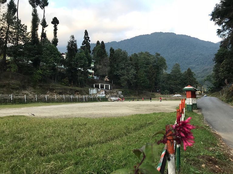 #throwback it’s been exactly a year to this day I started a monumental solo&hellip;