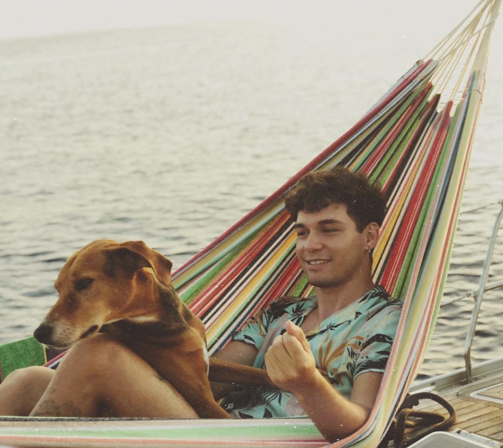 Hakuna matata • • • • • • • • • #travelblogger #autogramtags #instatravel&hellip;