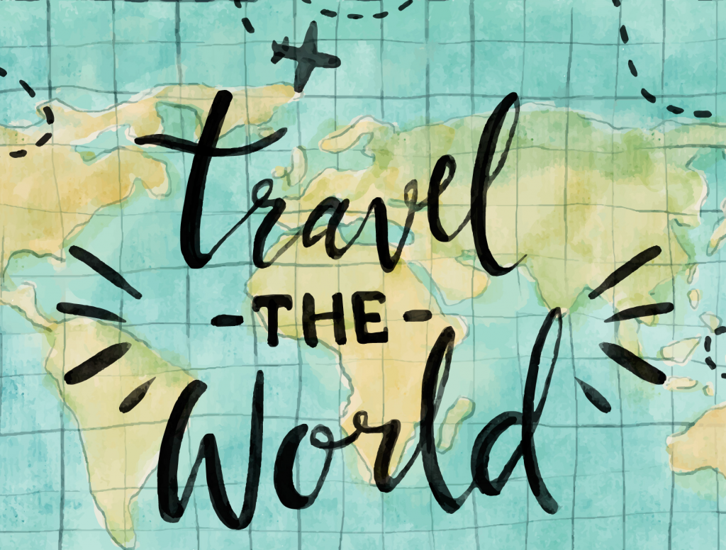 International SIM card