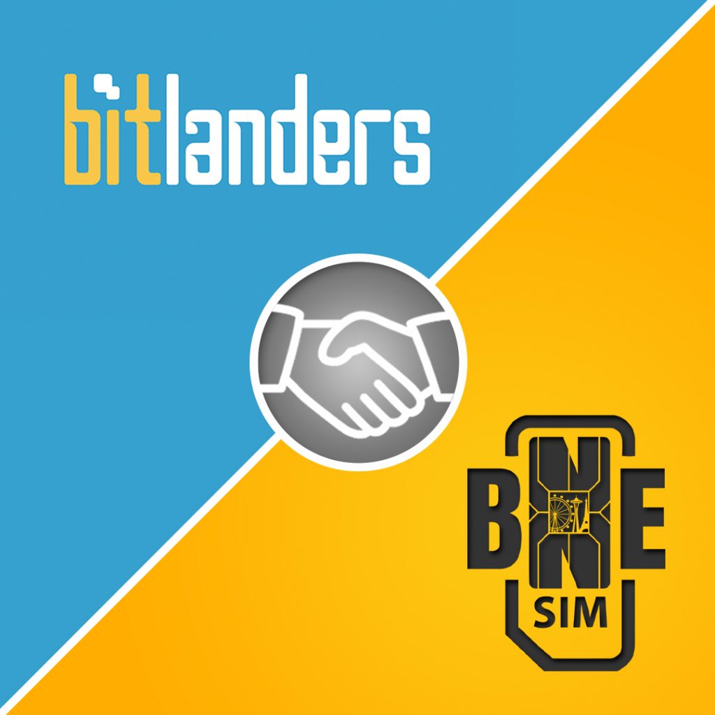bitLanders