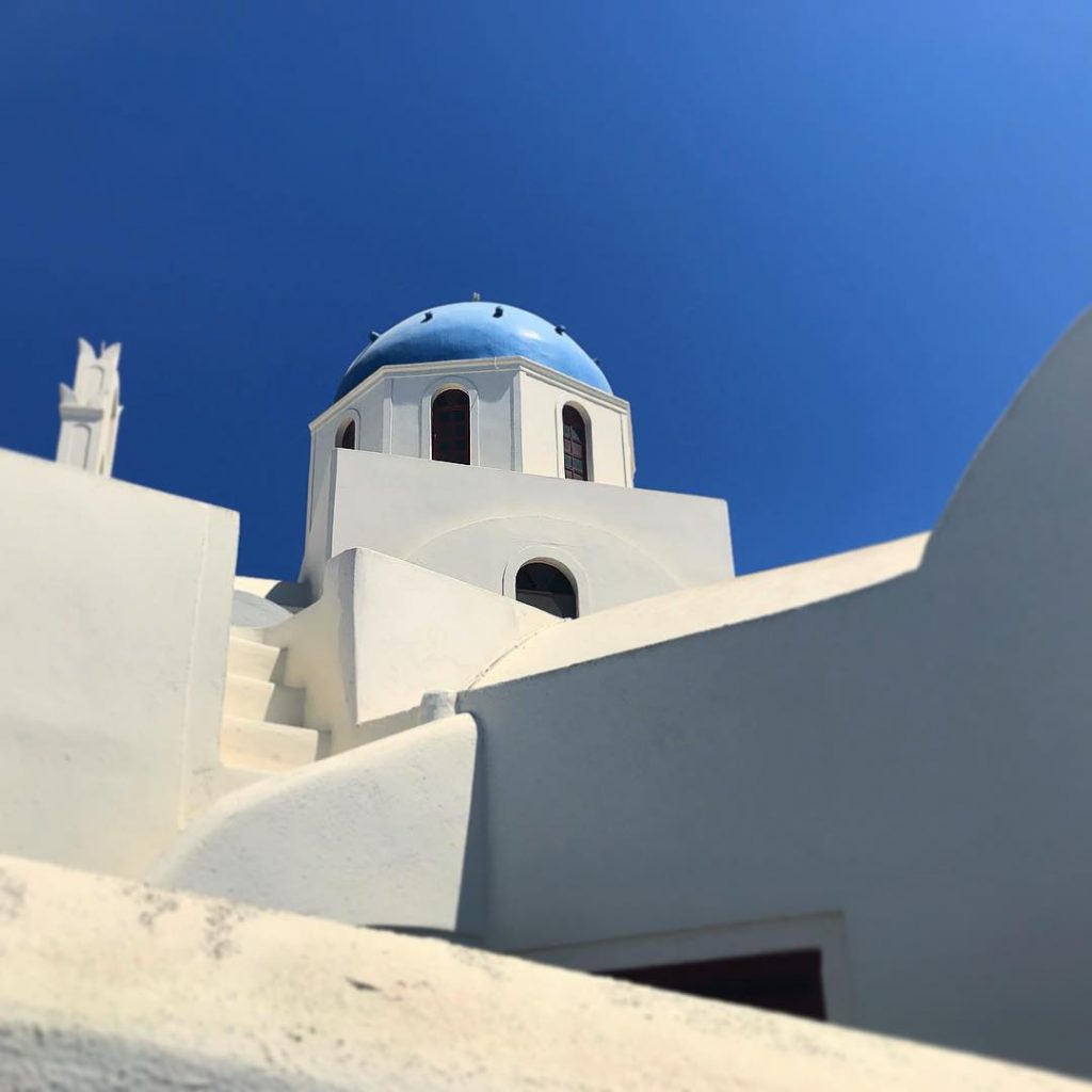 #oia #greece #travelholic #bucketlist #summer #santorini #ikozosseg #bnesimppl