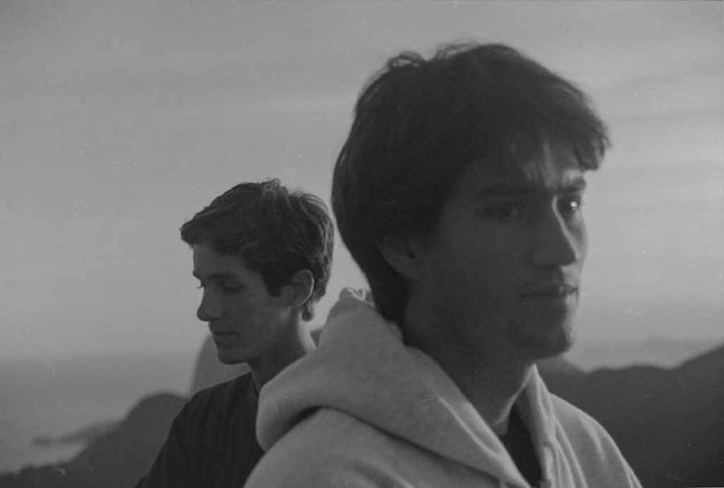 Meus irmãos #35mm #filmcamera #filmphotography #filmisnotdead #lategram #tbt #tbt️ #analog #analogphotography #believeinfilm #analogvibes #analoglove&hellip;