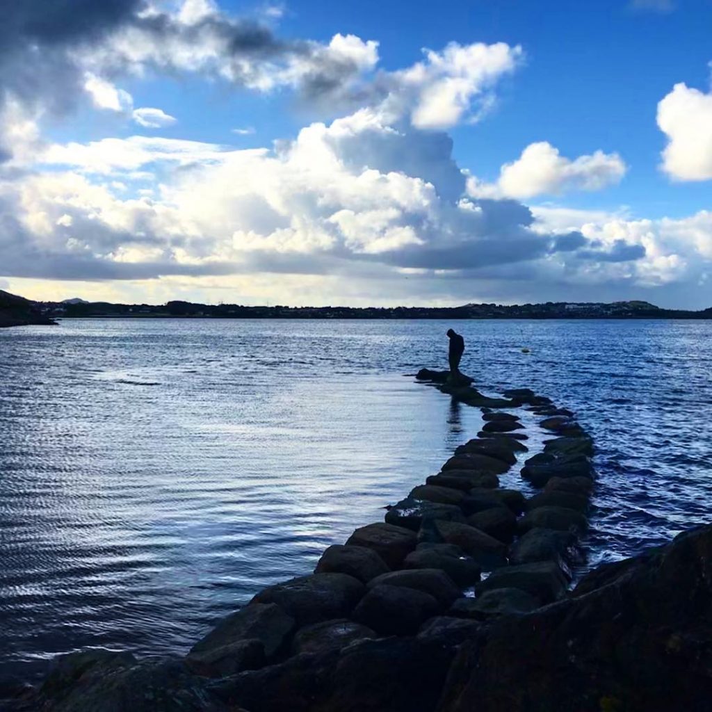 #stavanger #norway???????? #travel #chill #holiday #travelholic #alone #photography #clouds #ikozosseg #bnesimppl