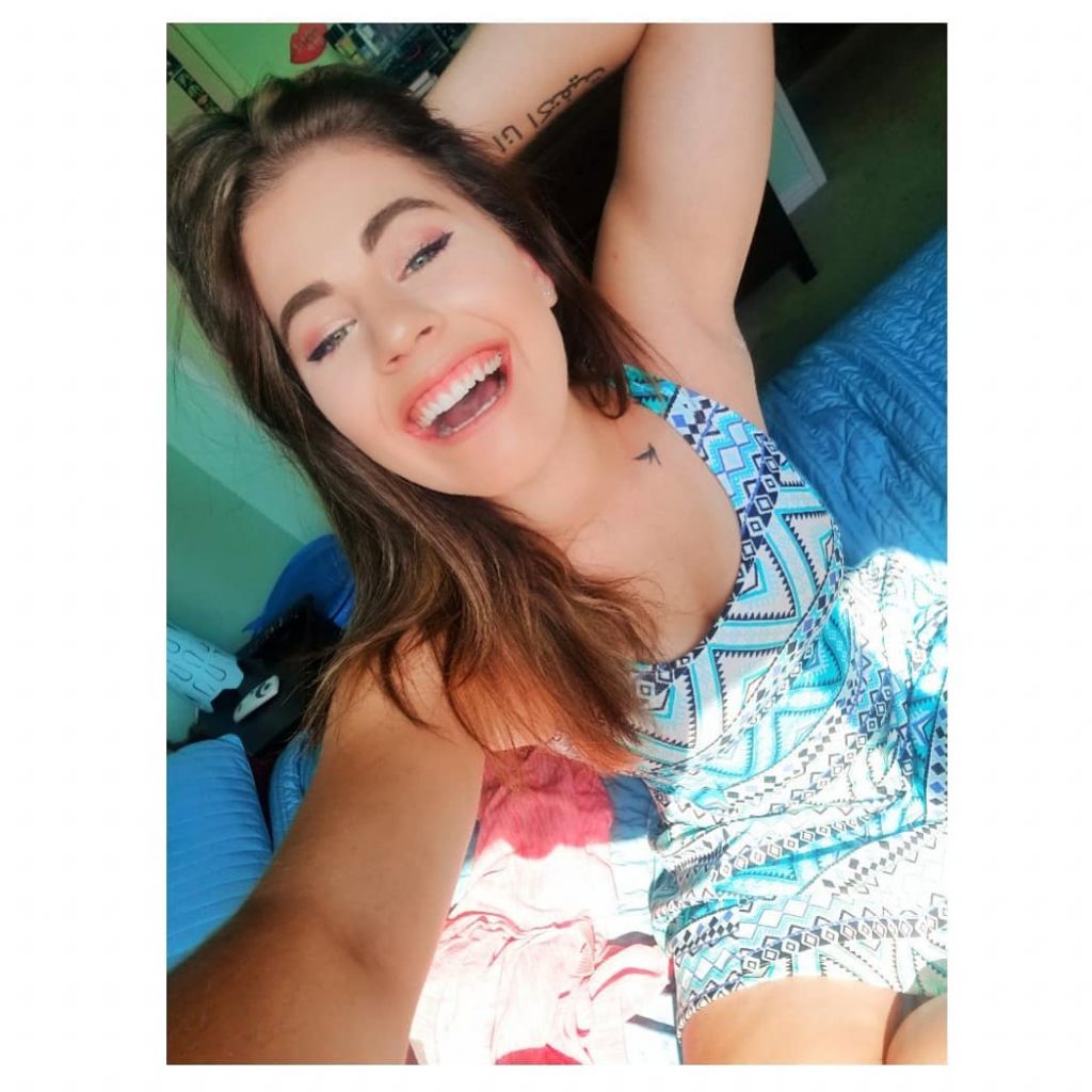 My life is like when you’re holding your laundry and one sock falls, then&hellip;