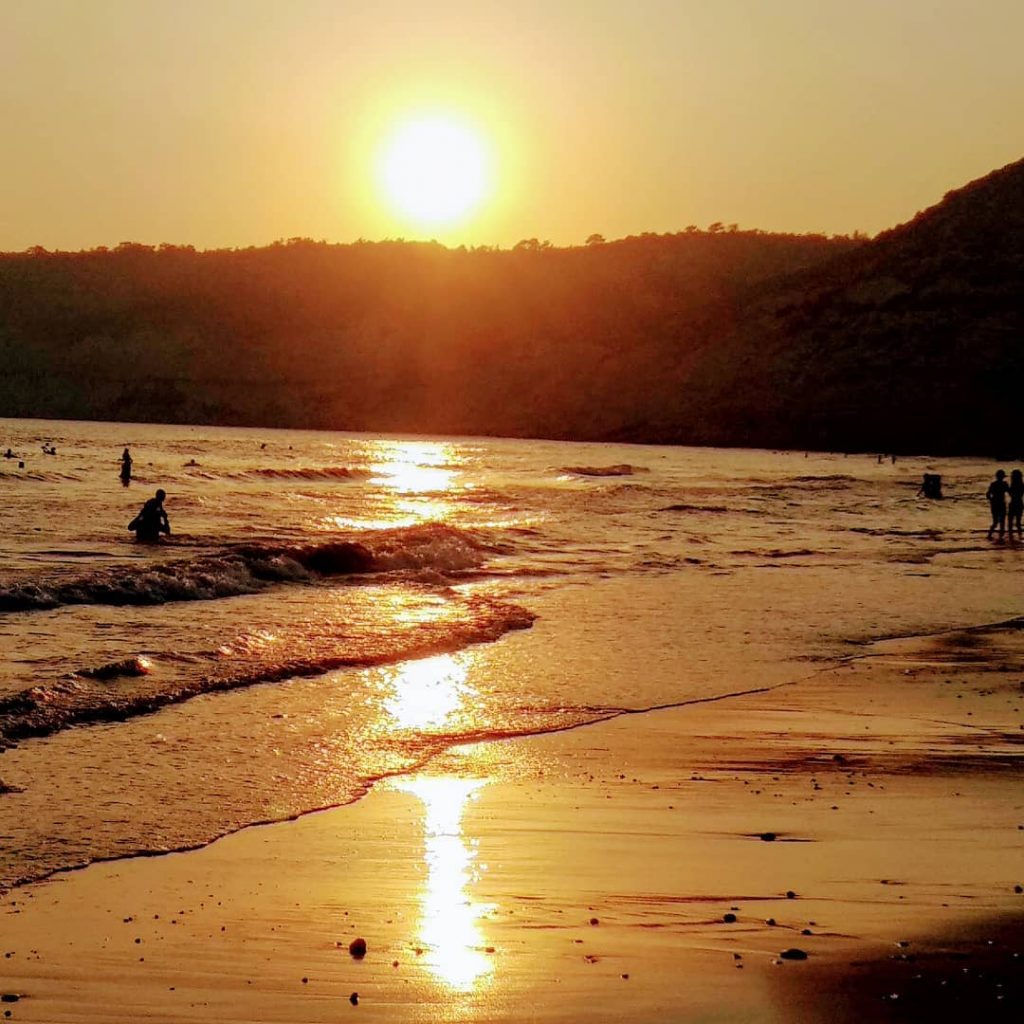 #sunset #atmosphere #curium #beach #limassol #cyprus #summer #sea #view #like4likes #like4like #likeforlikes #likeforfollow #follow4followback&hellip;