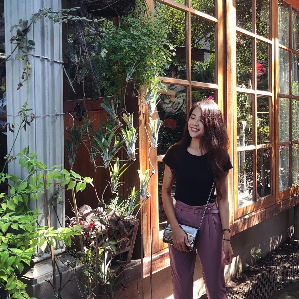 Lovely Saturday #myadventure #lifefree #girlstravel #girlvsglobe #lifestyle #travelmore #travelhappy #traveltagged #girl #chiangmail #girlsdreamtravel #wandering&hellip;