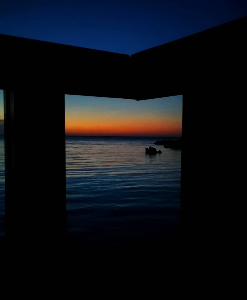 “No dejes que se muera el sol sin que hayan muerto tus rencores” .&hellip;