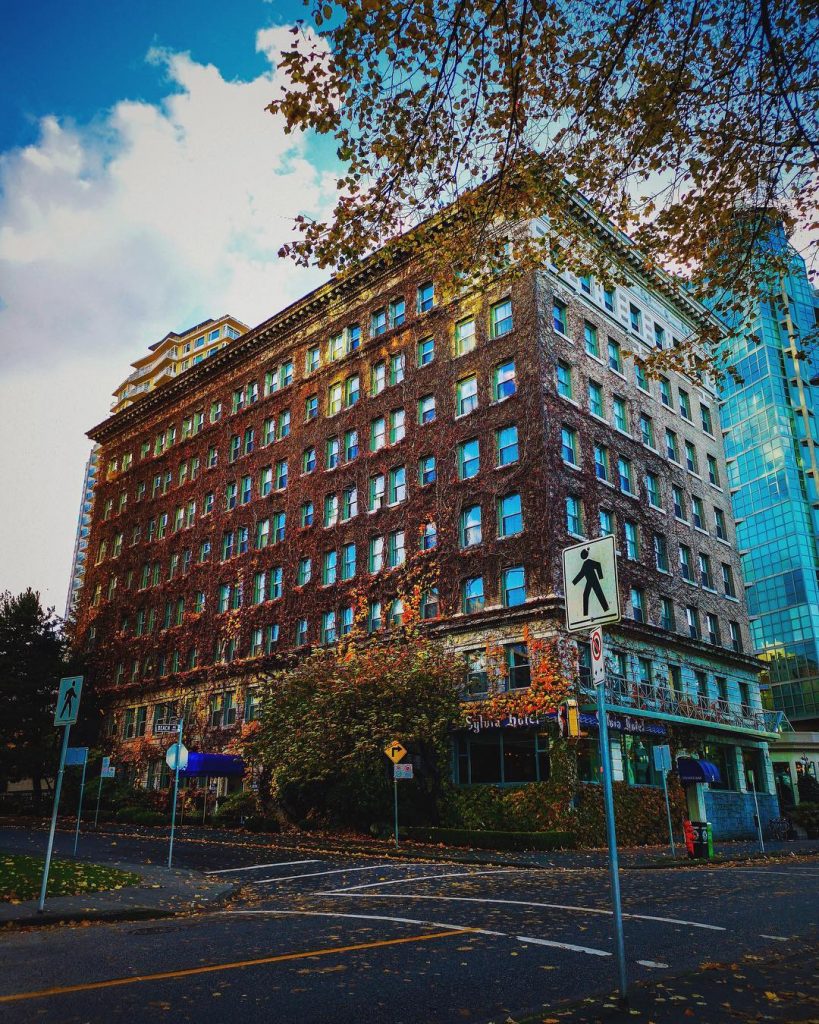 BC got us falling in love again . . . . . . .&hellip;