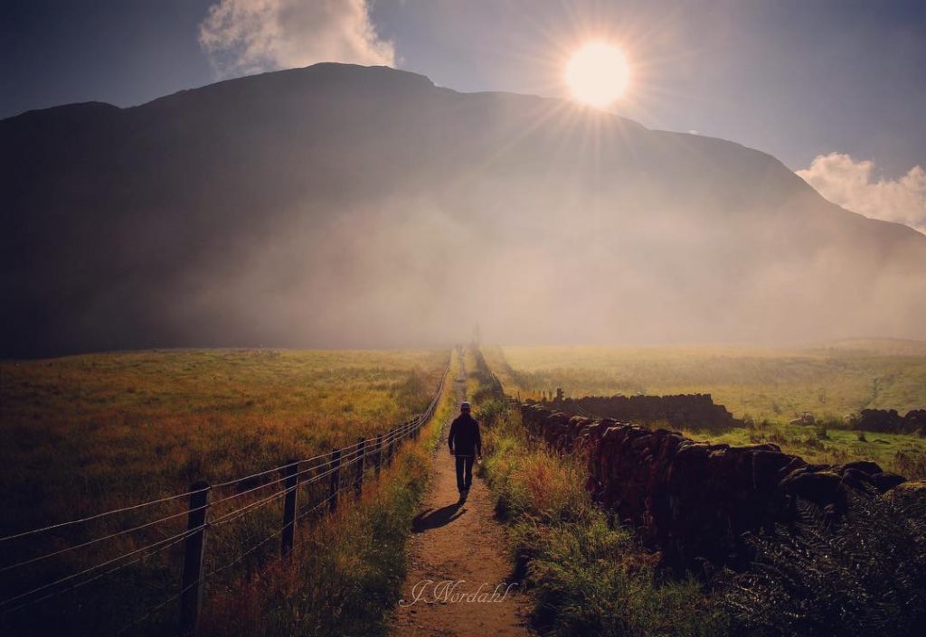 Ben Nevis, Scotland ???????????????????????? . #bennevis #scotland #fortwilliam #scottishhighlands #mountains #highlands #uk #gb #unitedkingdom&hellip;
