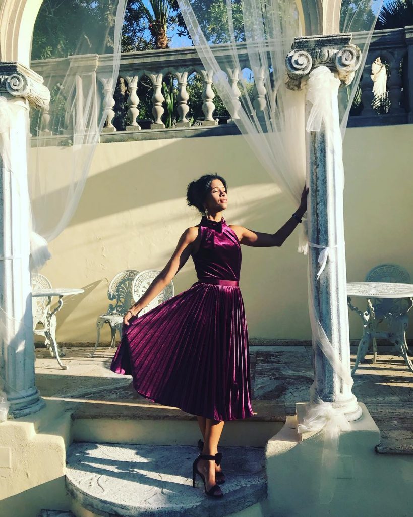 ️Be Strong ️Be Elegant ️Be Beautiful ️BE YOU️ . . . . . .&hellip;