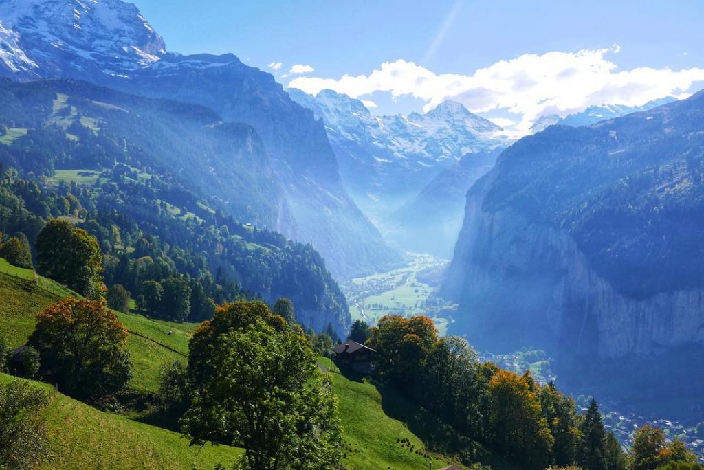 What’s the first word that comes out of your mouth if you see something&hellip;