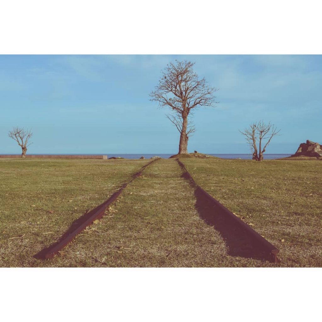 Hey you Don’t help them to bury the light Don’t give in, without a&hellip;