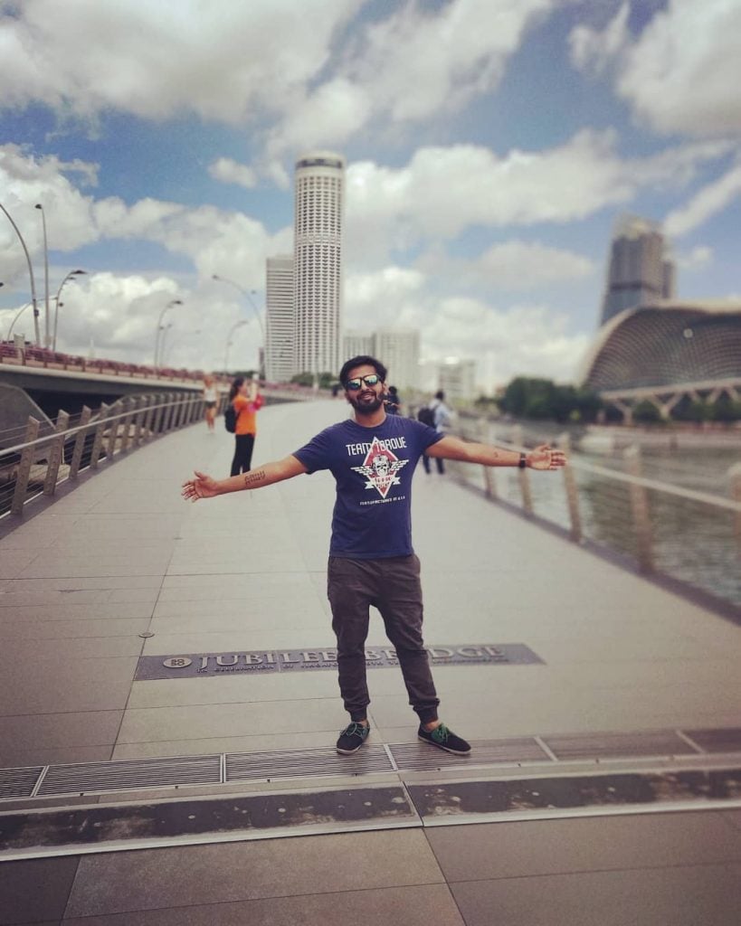 #singaporetraveldiaries #singaporetrip #singapore???????? #singaporediaries️ #singapore_insta #marinabaysands #singaporecity #travelingyogi #traveldiaries #traveler #travellife #travelbook #travellingaroundtheworld #travelblogger…