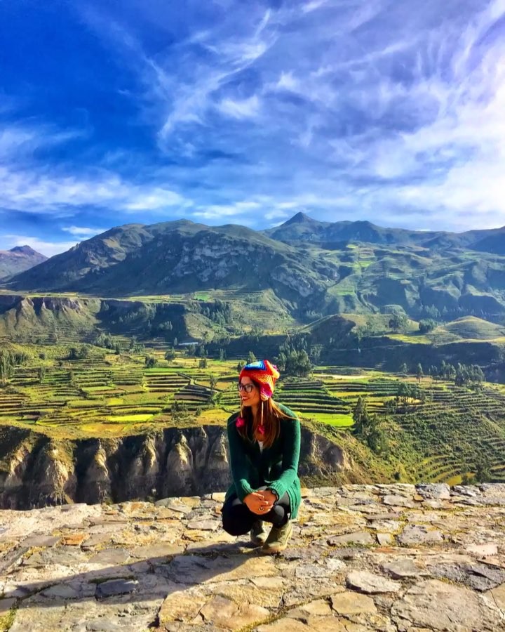 Mirador de San Miguel • • • • • • #naturephotography #beautifuldestinations #instagood #picture&hellip;