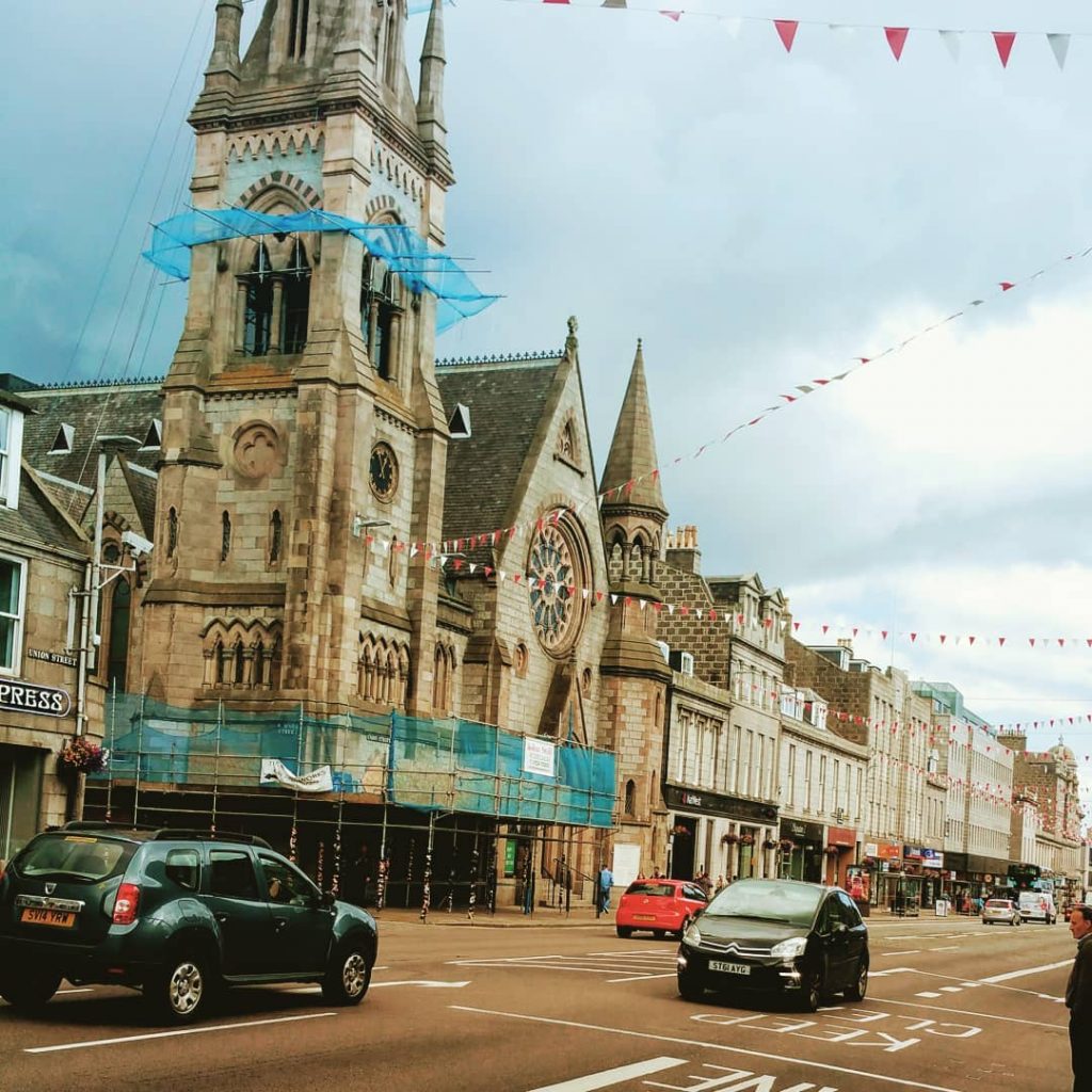 #2017 #roadtrip #beautiful #travel #scotland #uk #follow4followback #follow4like #like4likes #likeforlikes #likeforlike #follow4followback #follow4like #like4likes&hellip;