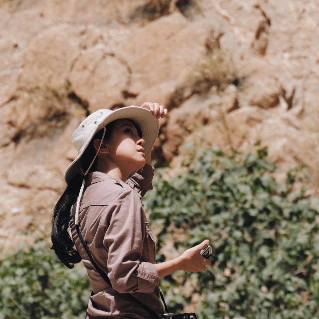 27•07•18 Gargantas del Todra , Morocco