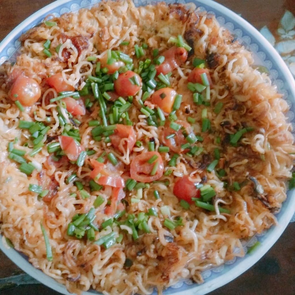 Noodled + Tomato #vegan #food #pasta #travelwriter #travel #instatravel #travelgram #tourism #instago #passportready #travelblogger&hellip;