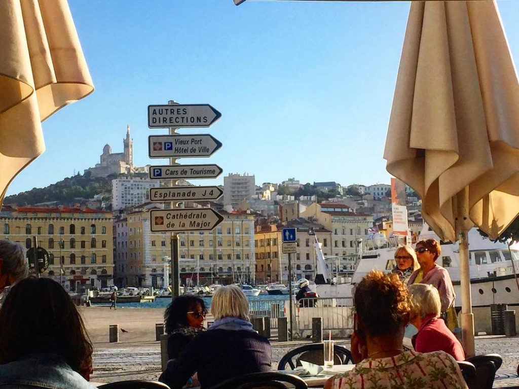 Lost is a lovely place to find ️????????