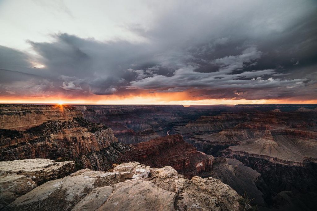 ~Grand Canyon #grandcanyon #arizona #usa #travel #nature #roadtrip #canyon #photography #nationalpark #bnesimppl #landscape #trip&hellip;