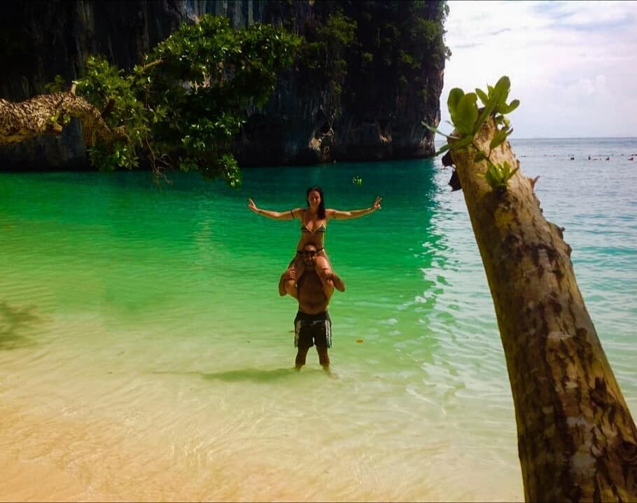 Together. . . . . . . . . . . . #travel #travelphotography&hellip;