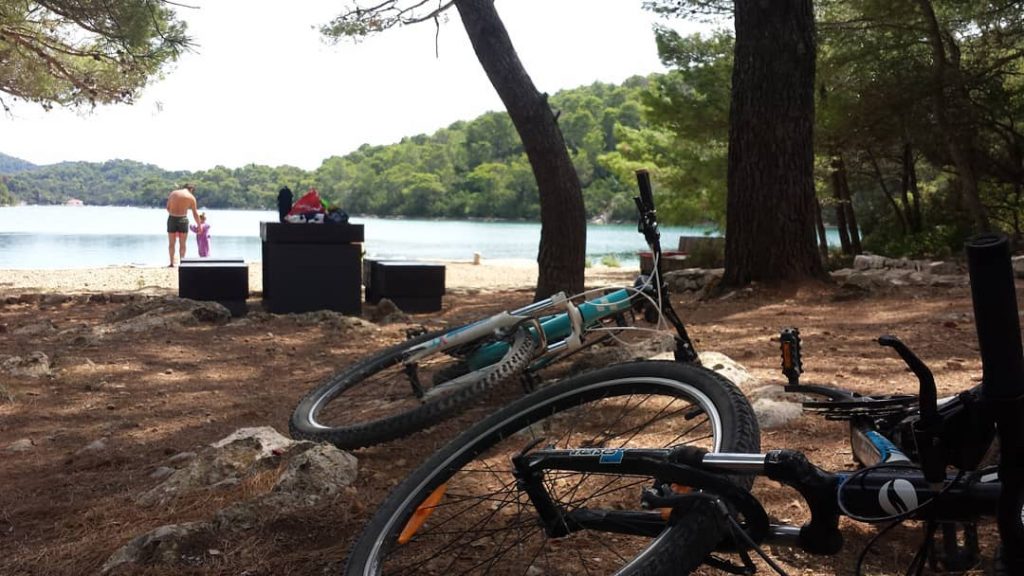 Mljet National Park @ Croatia . . . . . . . . .&hellip;