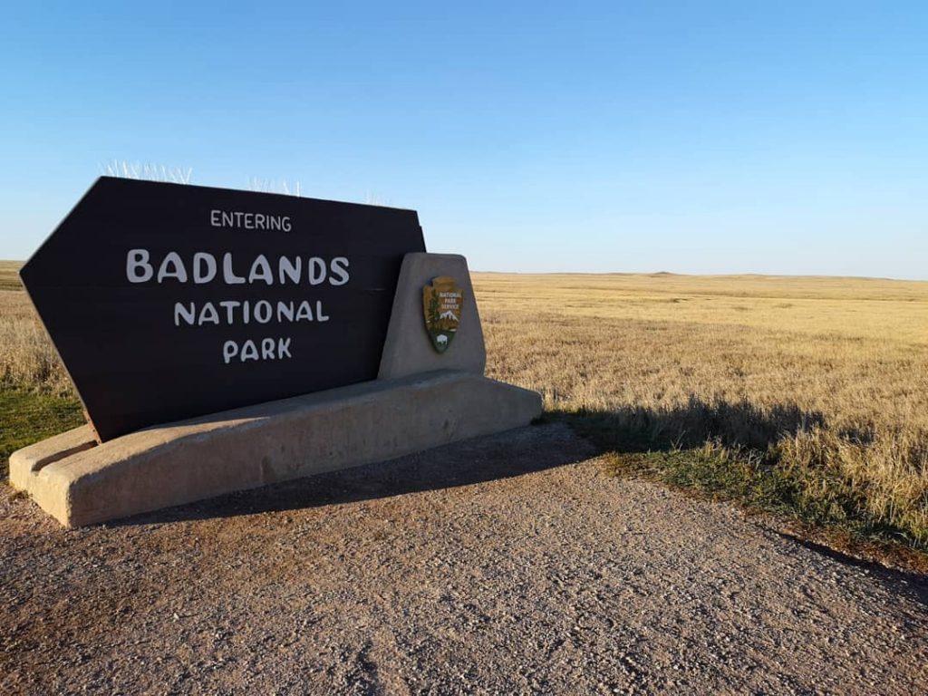 #havefamalidays #greatamericanwest #betravelusa @greatamwest @ @betravel_viaggi @badlandsnps