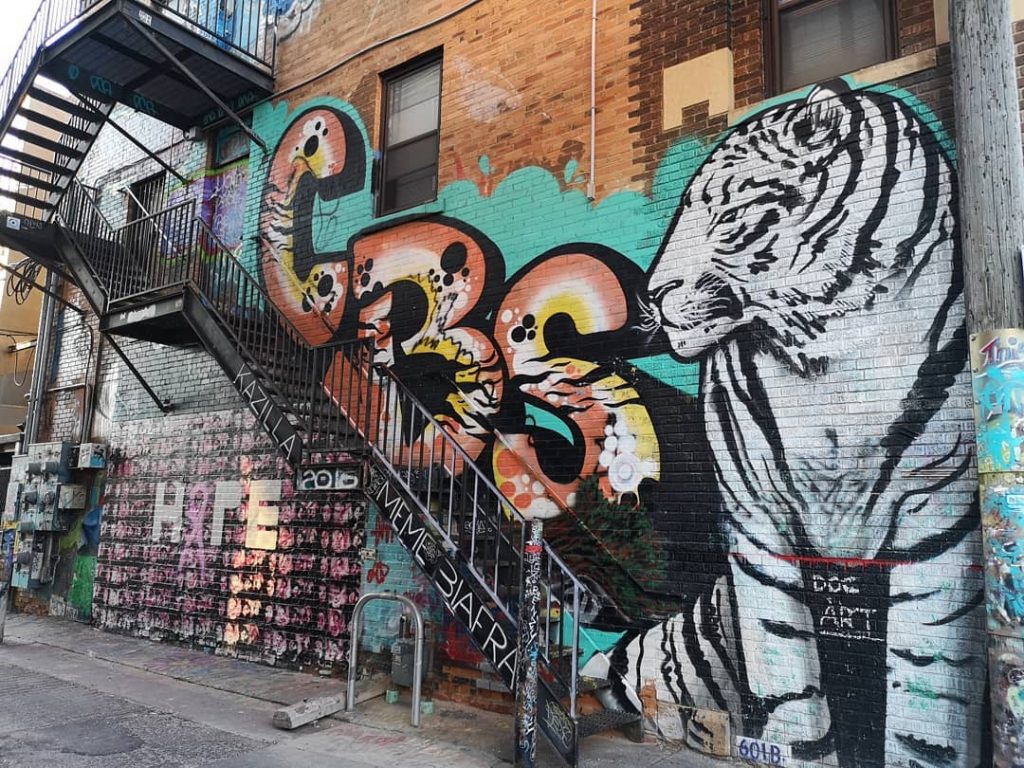 #havefamalidays #greatamericanwest #betravelusa @greatamwest @ @betravel_viaggi @art_alley_rapid_city