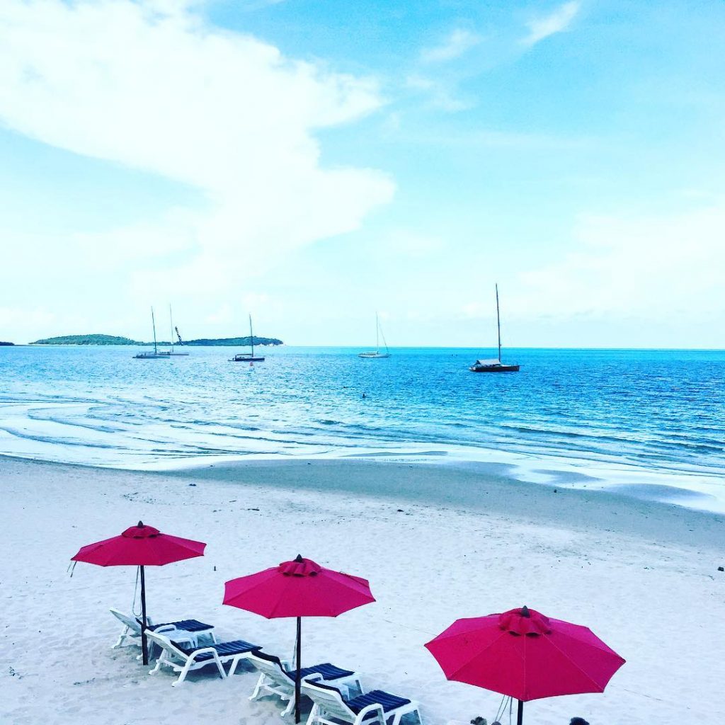 Tide of the sea goes high and low. It can be beautiful both ways.&hellip;