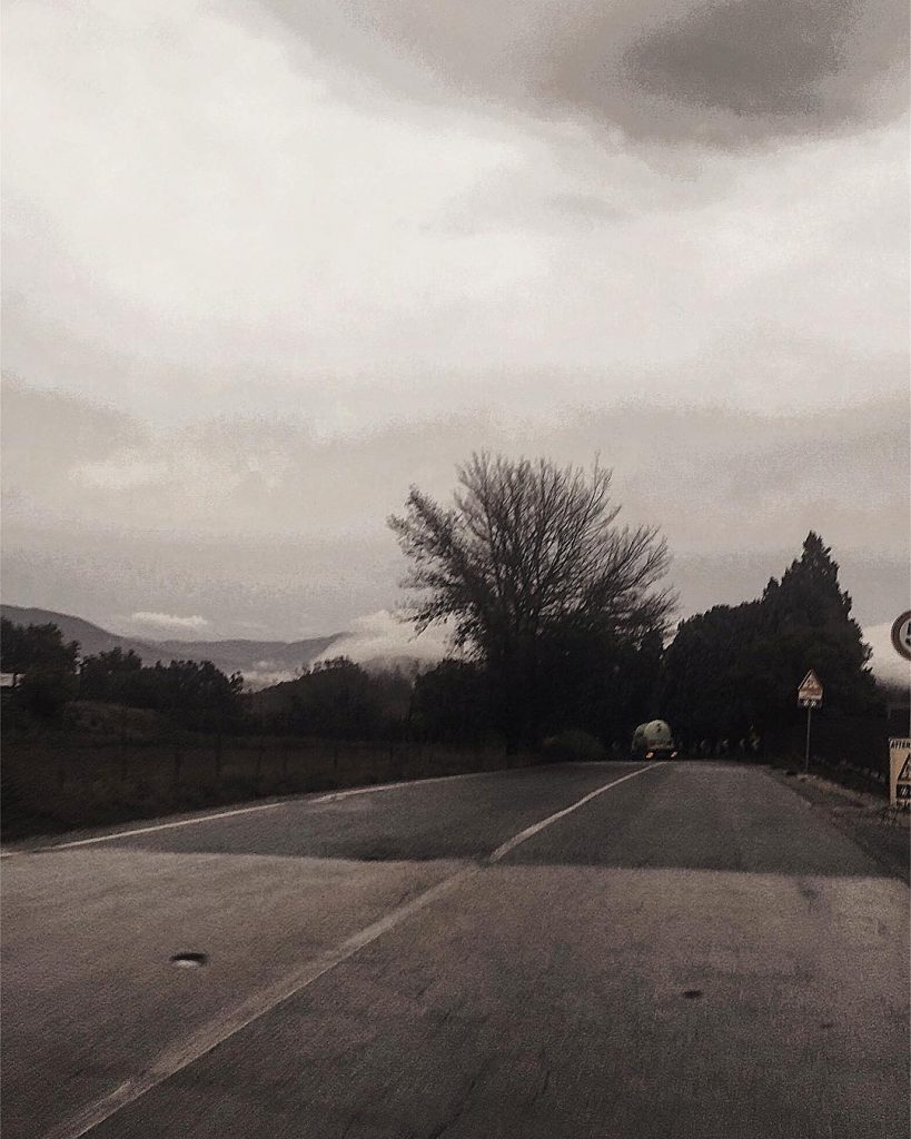 Can you hear the sound of falling ash? My #silenthill life