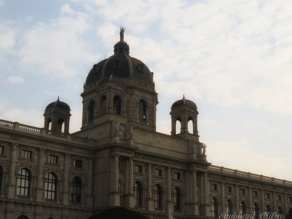 European splendor. Vienna, Austria October 2018 . . . . #europe_vacations #europe_ig #beautifuldestinations #europetrip&hellip;