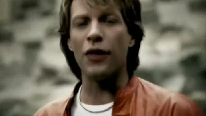 Thank You For Loving Me #bonjovi #rock #slowrock #video #videoclip #musicvideo #sing #songs #instagood&hellip;