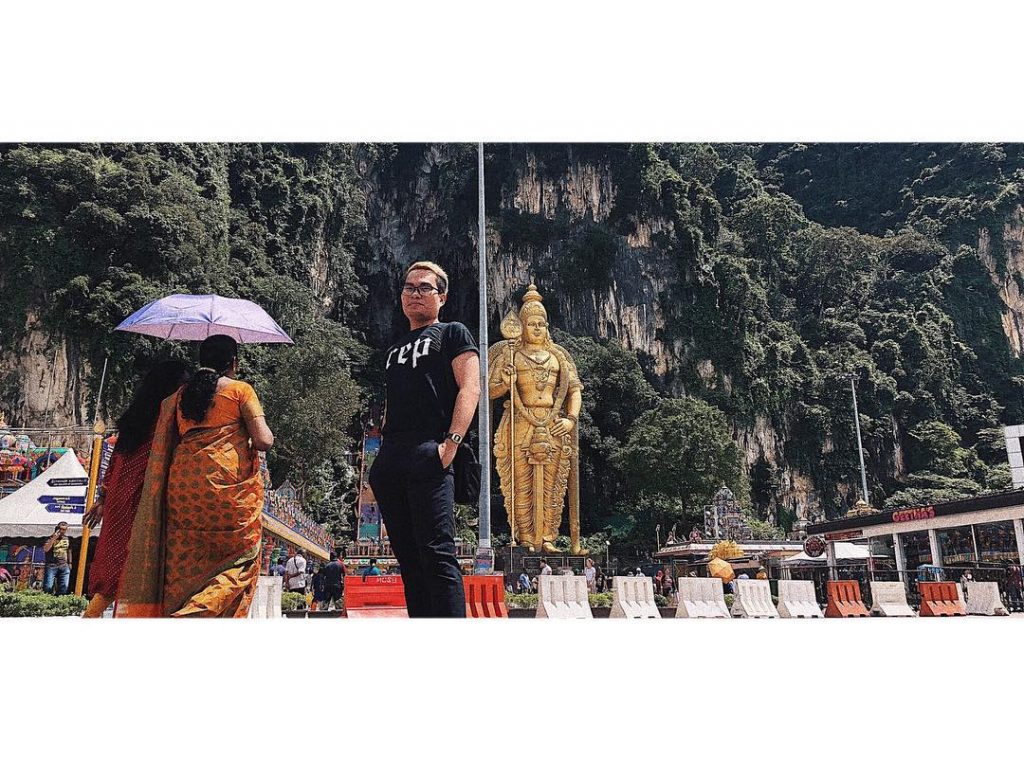 I wanna know your culture and beliefs. Will you let me in? #bnesimppl #malaysia&hellip;