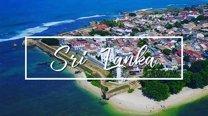 Srilanka !! Its a Vibrant paradise on Earth, enthusiastic people, tender coconuts on a&hellip;