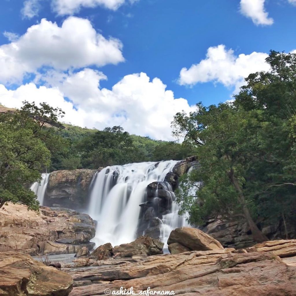 Nature Needs No only requires Only EXPOSURE #Safarnama #travel #travelgram #travelindia #incredibleindia #iphone #iphoneasia&hellip;