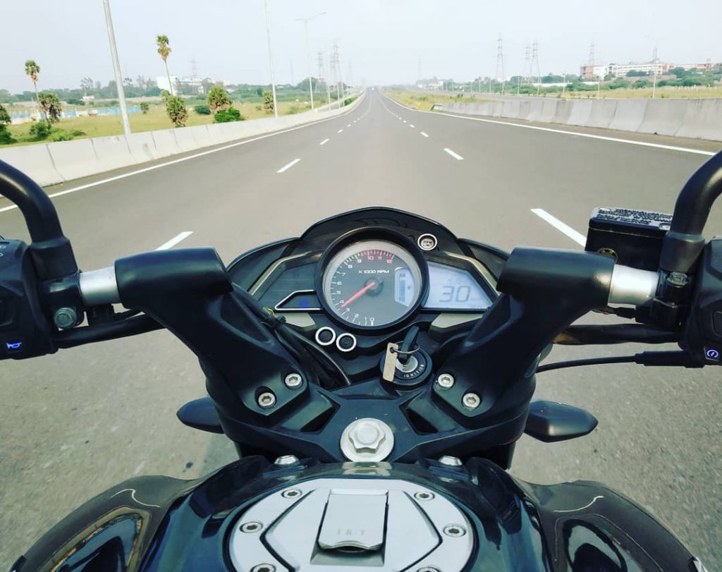 On #highway_to_hell..! , #music #travel #travelholic #ride #love #bnesimppl