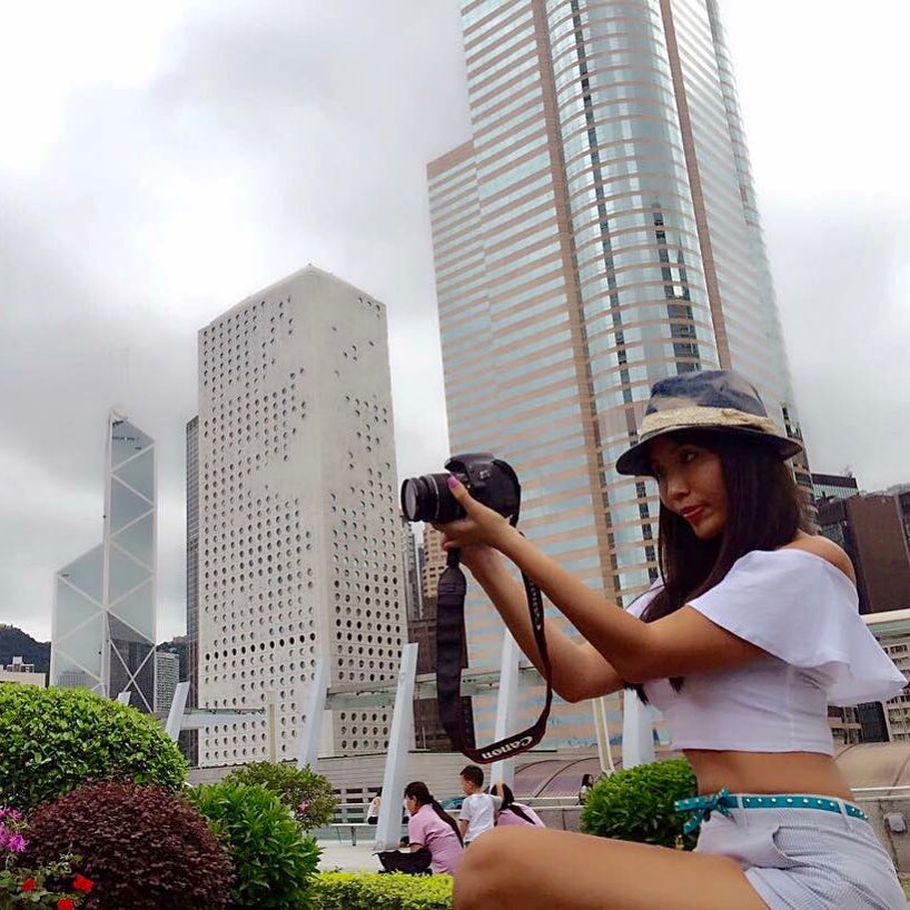I take photos as a return ticket to a moment otherwise gone