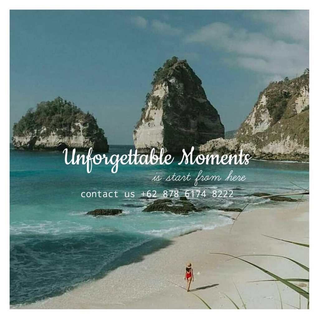 . . Make your own unforgettable moments with us @nusapenida_adventure . . .&hellip;