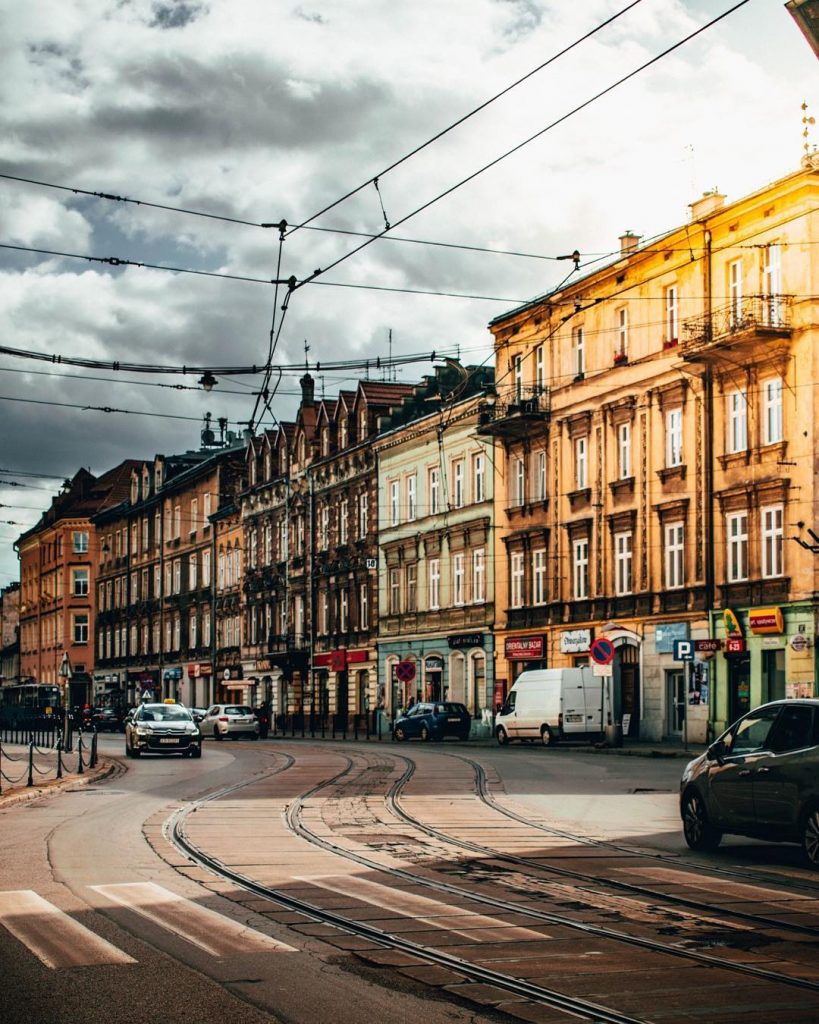 ???????? KRAKOW ???????? _____________________________________________ . . . #bnesimppl #krakow_gram #krakowplaces #igerskrakow #instakrakow #krakowoldtown #cracovia&hellip;