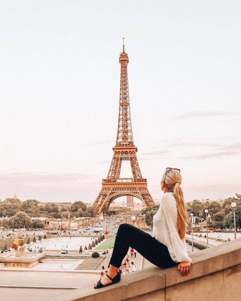 Some views will always make your heart go faster no matter how many times…