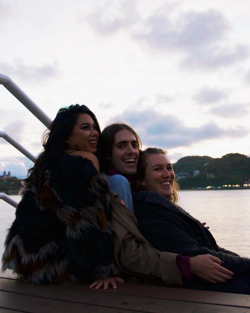 One taught me love, one taught me patience and one taught me pain ‍‍&hellip;