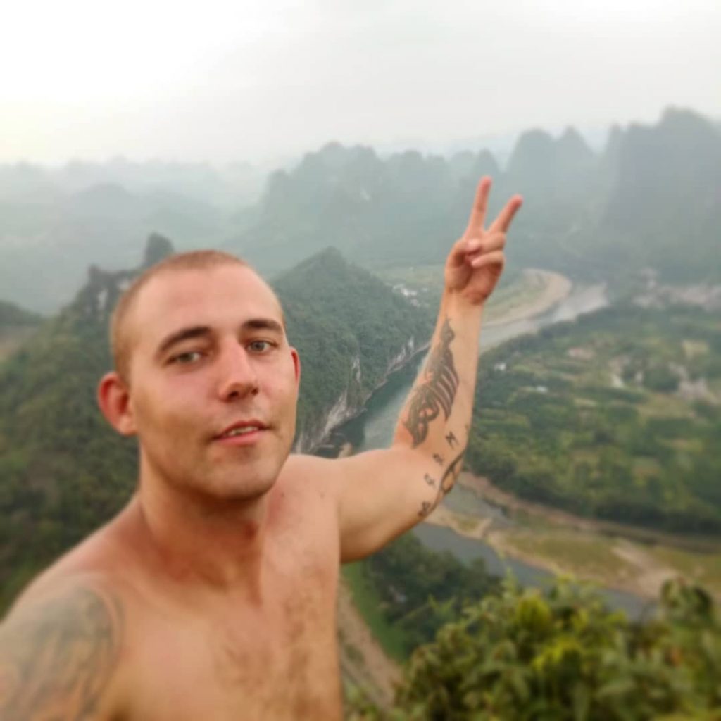 #china???????? #chinise #china #guilin #xingping #китай #гуйлинь #travelrepost #Instatravel  #travel #travels #traveler #traveller #traveling&hellip;