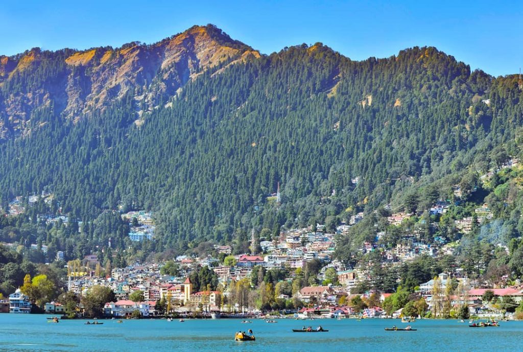 CITYSCAPE #nainital #uttarakhand #uttarakhandtourism #cityscape #uttarakhand #travel #travelblogger #travelphotography #travelaholic #travelbug #uttararakhandtourism #instafollow #traveldiaries&hellip;