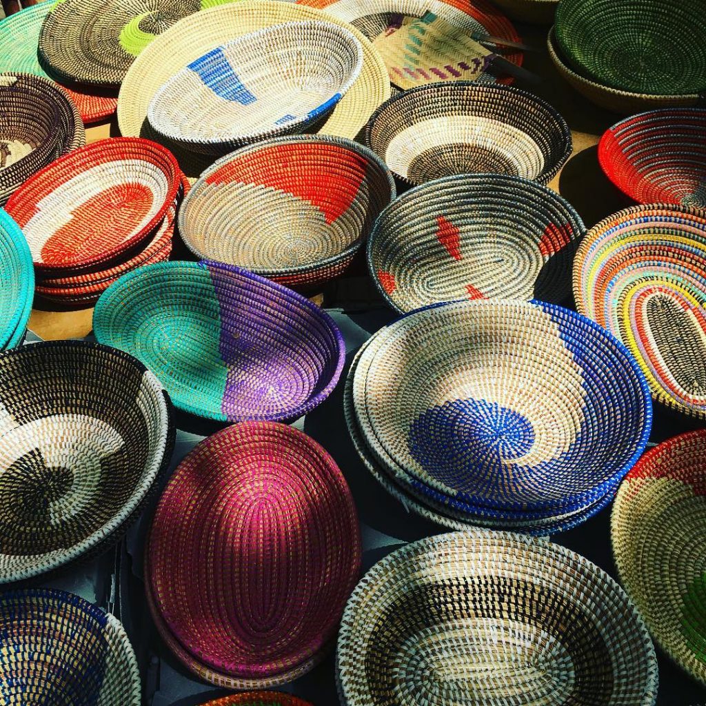 Woven. I could find a use for each one of these #letsgoeverywhere #rafia #lonelyplanet&hellip;