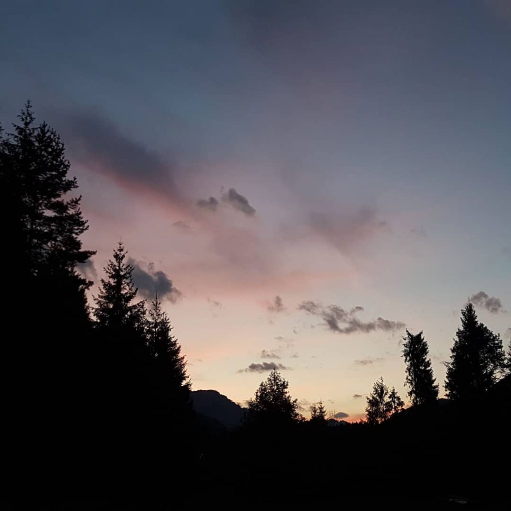 You know… when you are sad you love the #sunset #sunsets #nature #sky #ig&hellip;