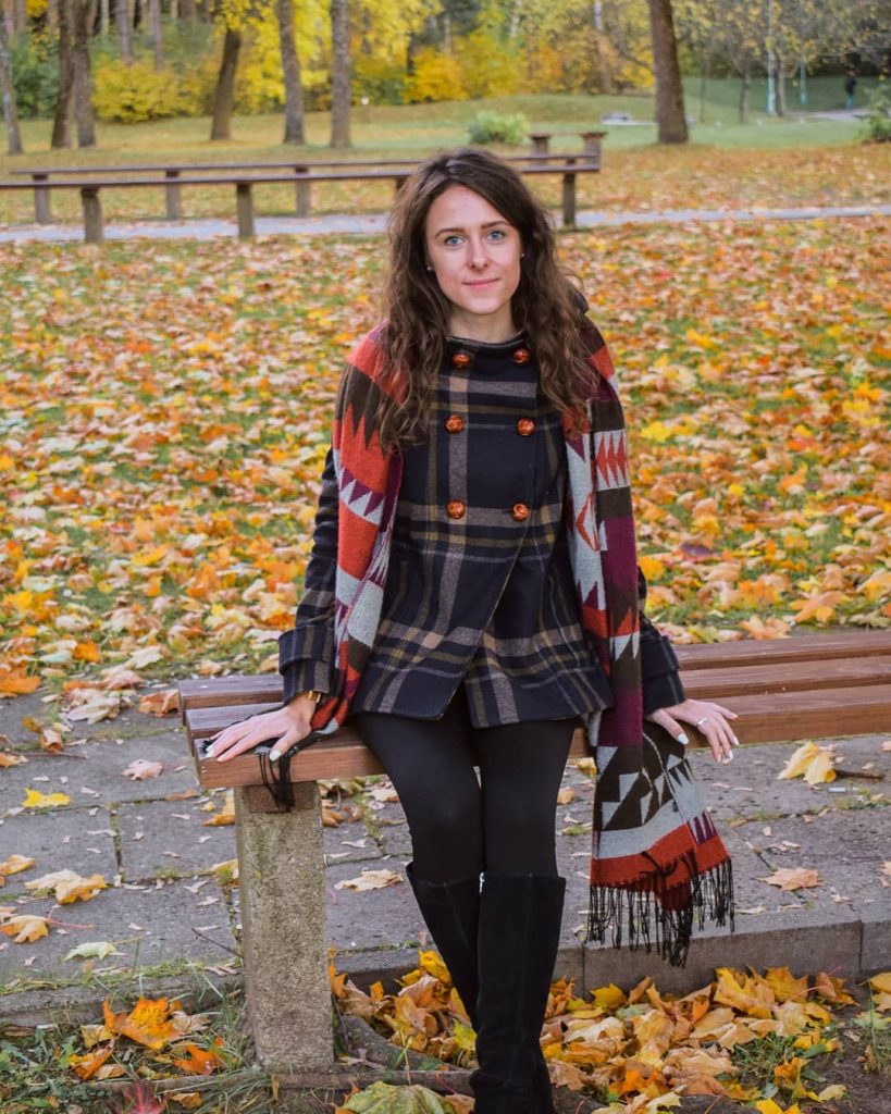 Ir dabar jau atėjo laikas, kada pradedu laukti baltos ž . . . .&hellip;