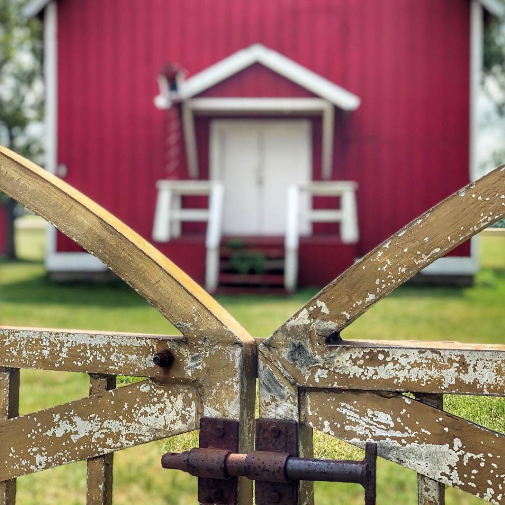 We must have adventures to know where we truly belong ️ ••• Nothin like&hellip;