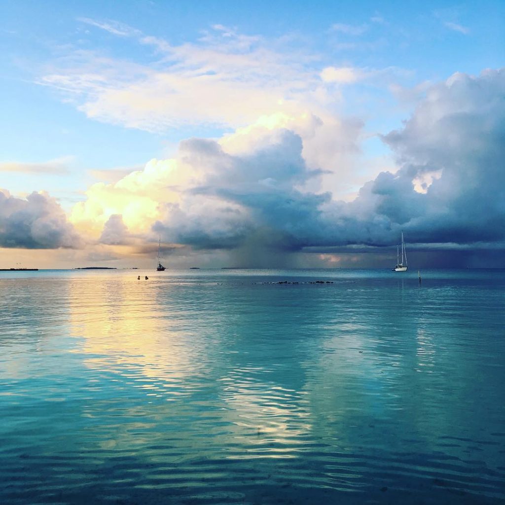 #polynesiefrancaise #frenchpolynesia #travelgram #instatravel #island #tikehau #ile #Voyage #LoveTahiti #tahiti #atoll #lagoon #lagon #paradise&hellip;